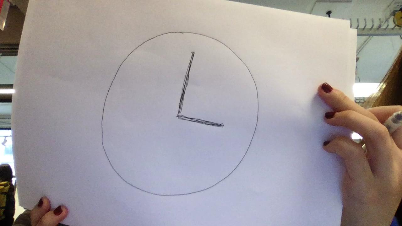 clock